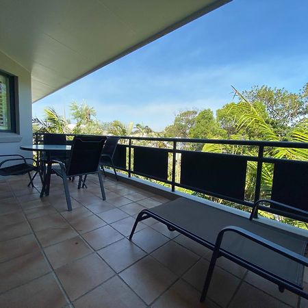 Byron Quarter Apartments Byron Bay Exterior foto