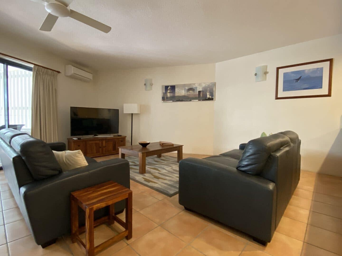 Byron Quarter Apartments Byron Bay Exterior foto