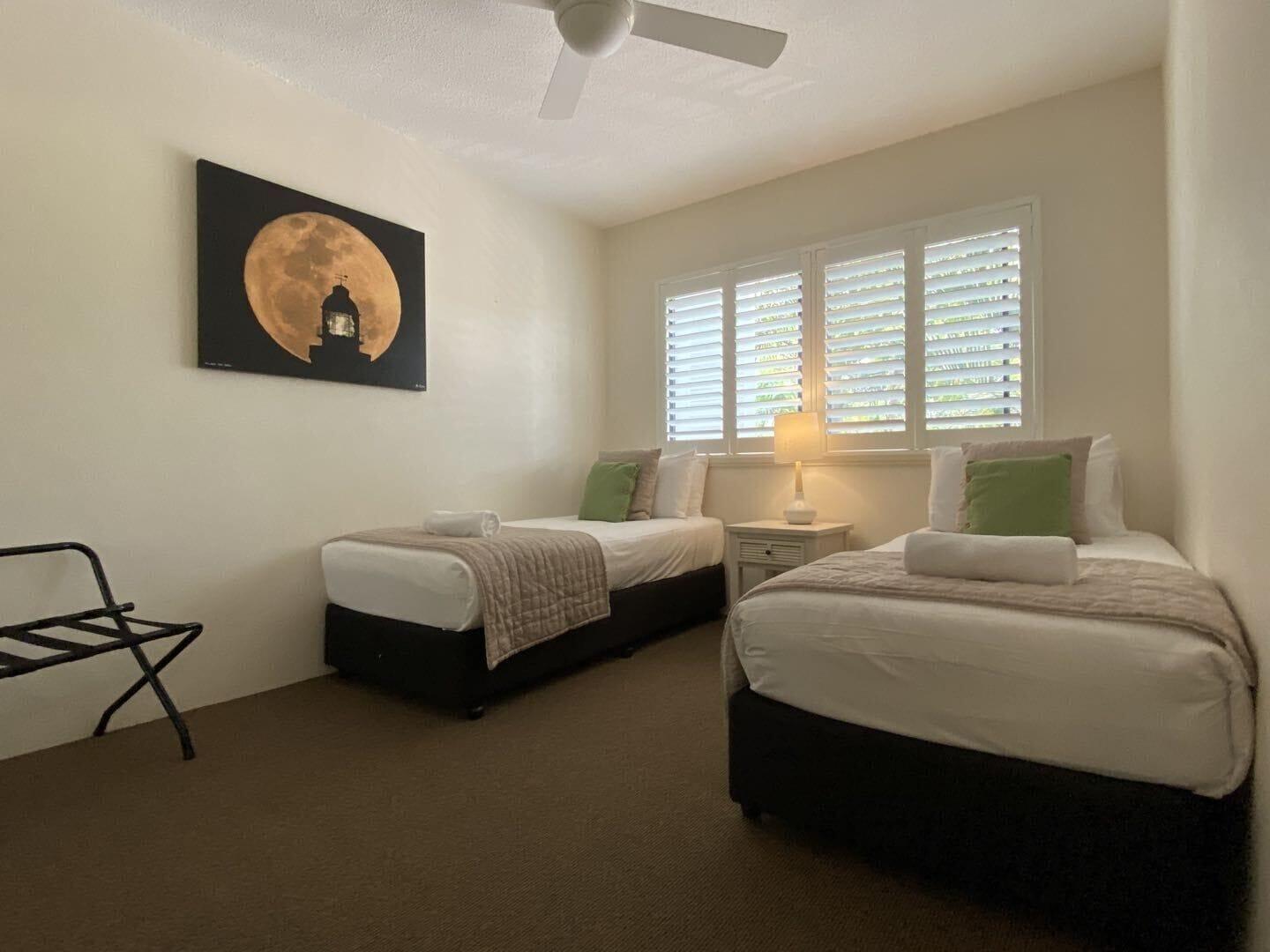 Byron Quarter Apartments Byron Bay Exterior foto