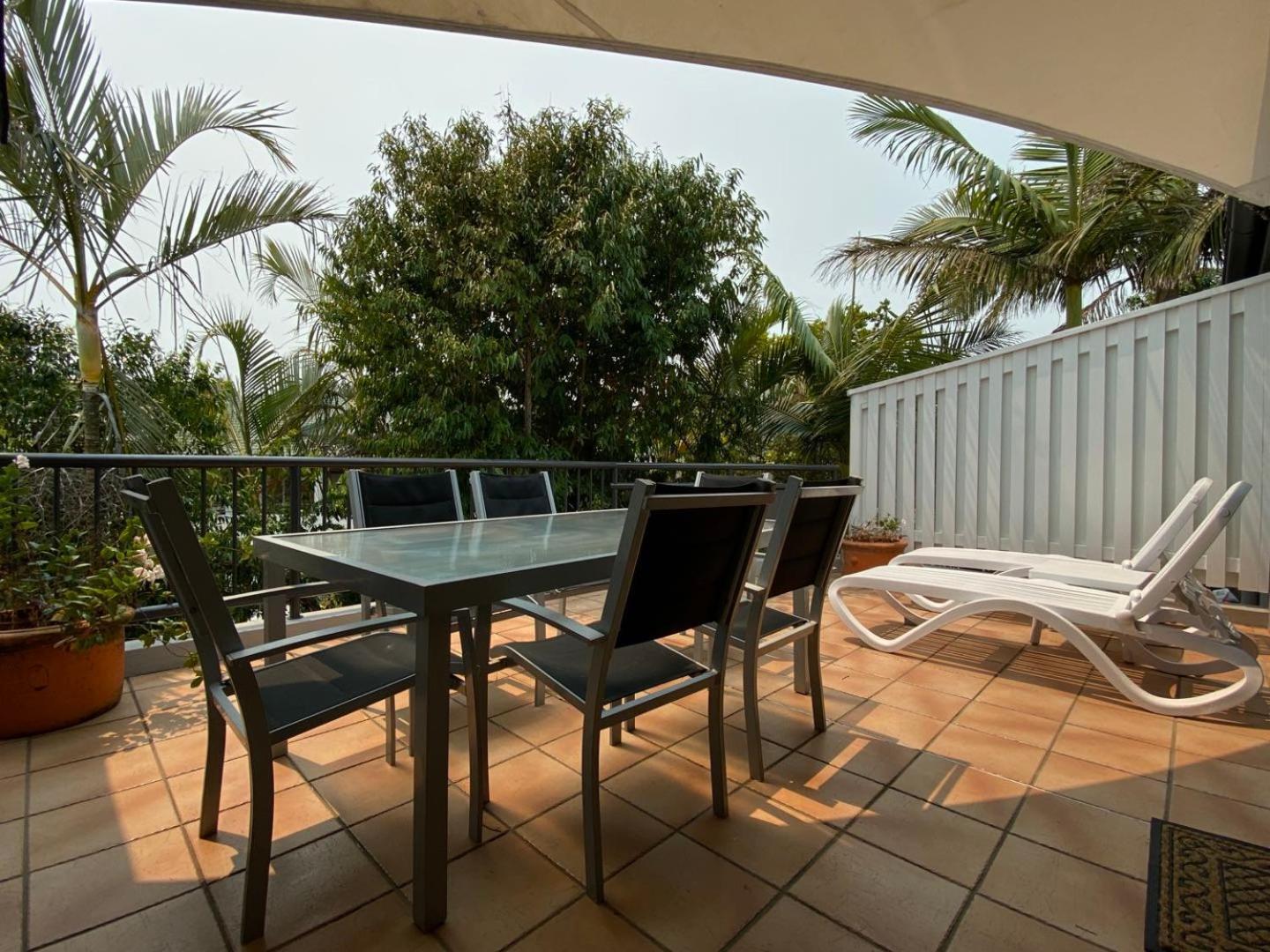 Byron Quarter Apartments Byron Bay Quarto foto
