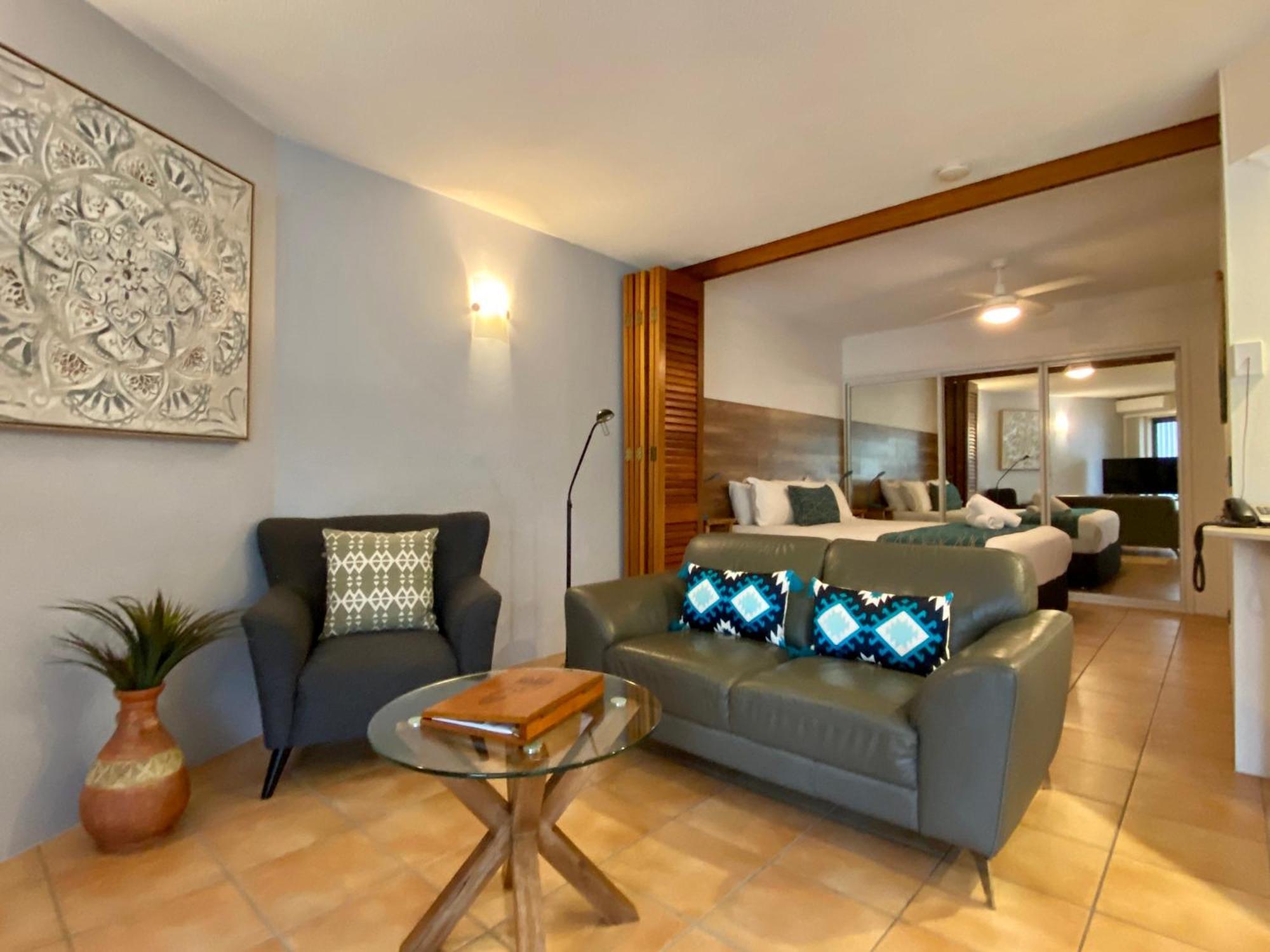 Byron Quarter Apartments Byron Bay Quarto foto