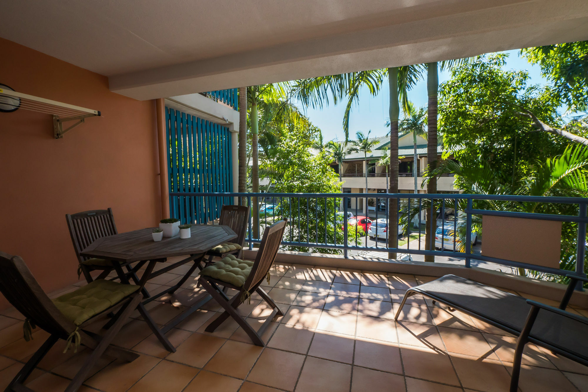 Byron Quarter Apartments Byron Bay Exterior foto