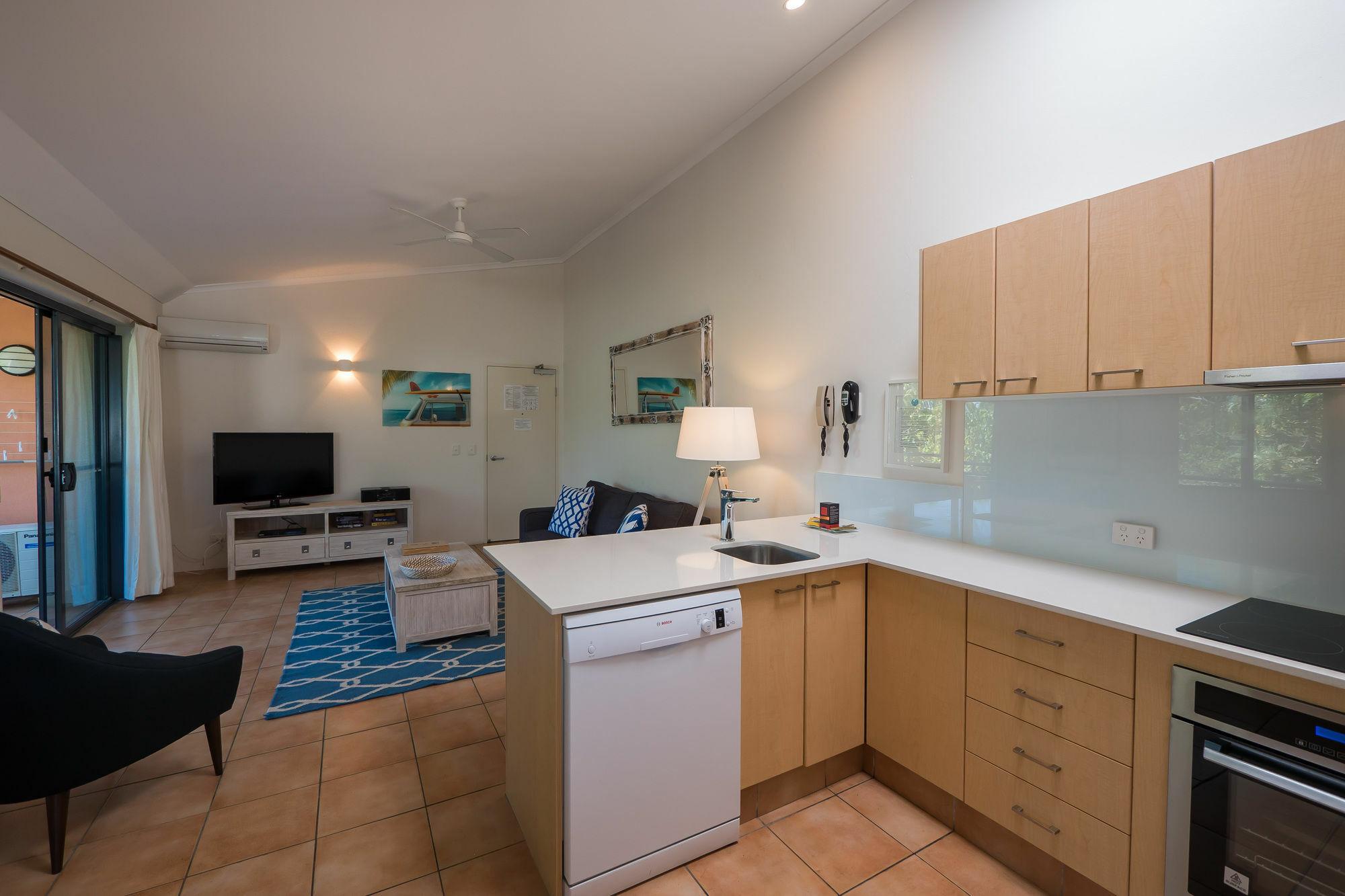 Byron Quarter Apartments Byron Bay Exterior foto