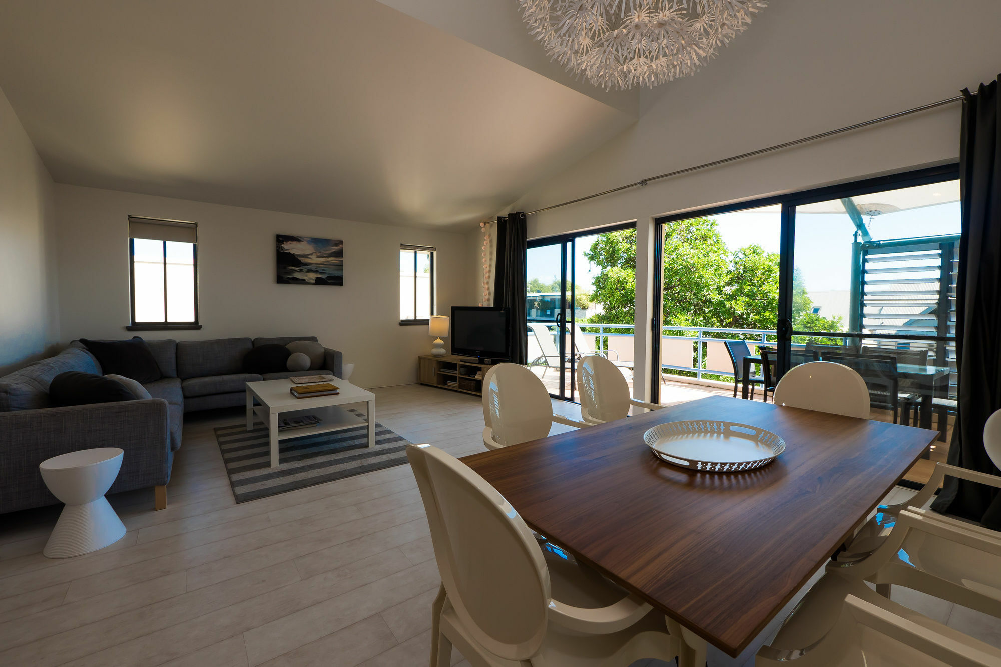 Byron Quarter Apartments Byron Bay Exterior foto